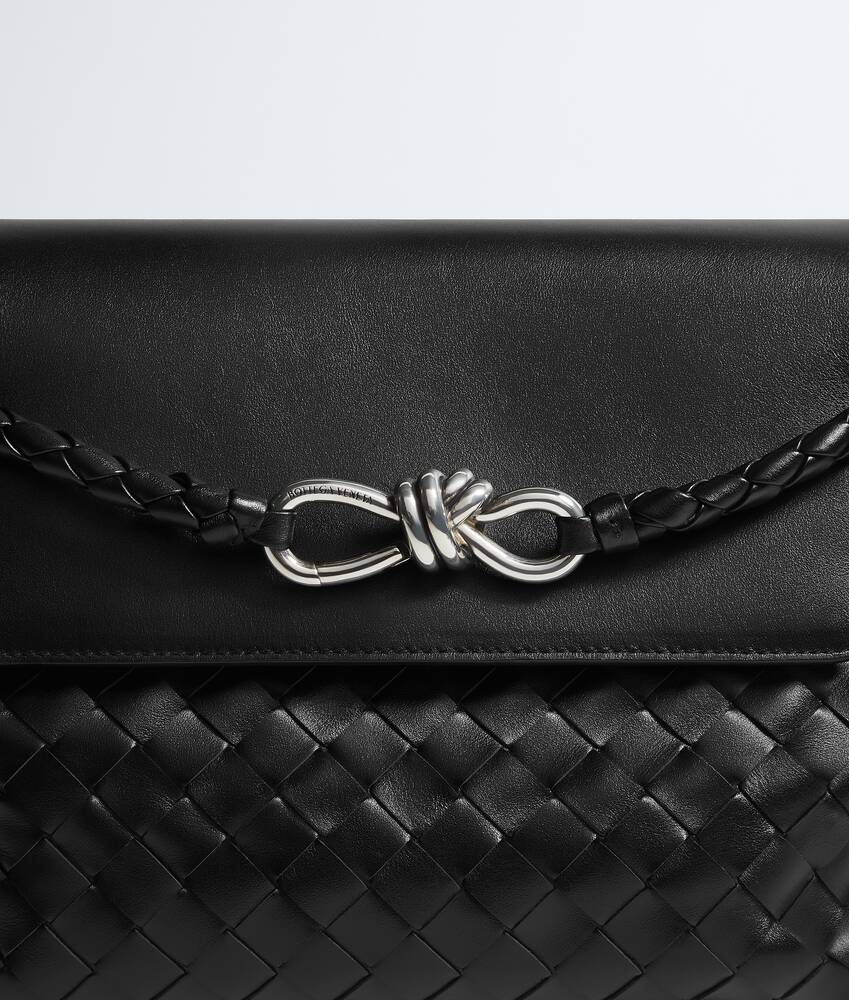 BOTTEGA VENETA Andiamo小号背提包