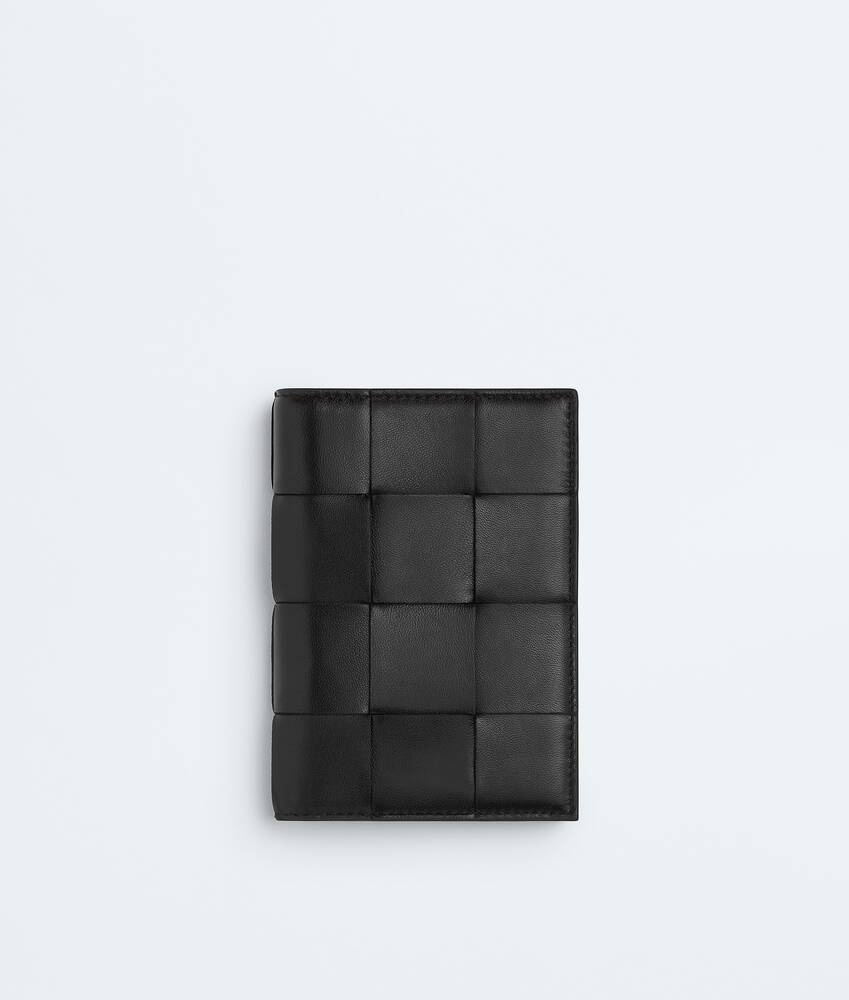 BOTTEGA VENETA Cassette护照夹