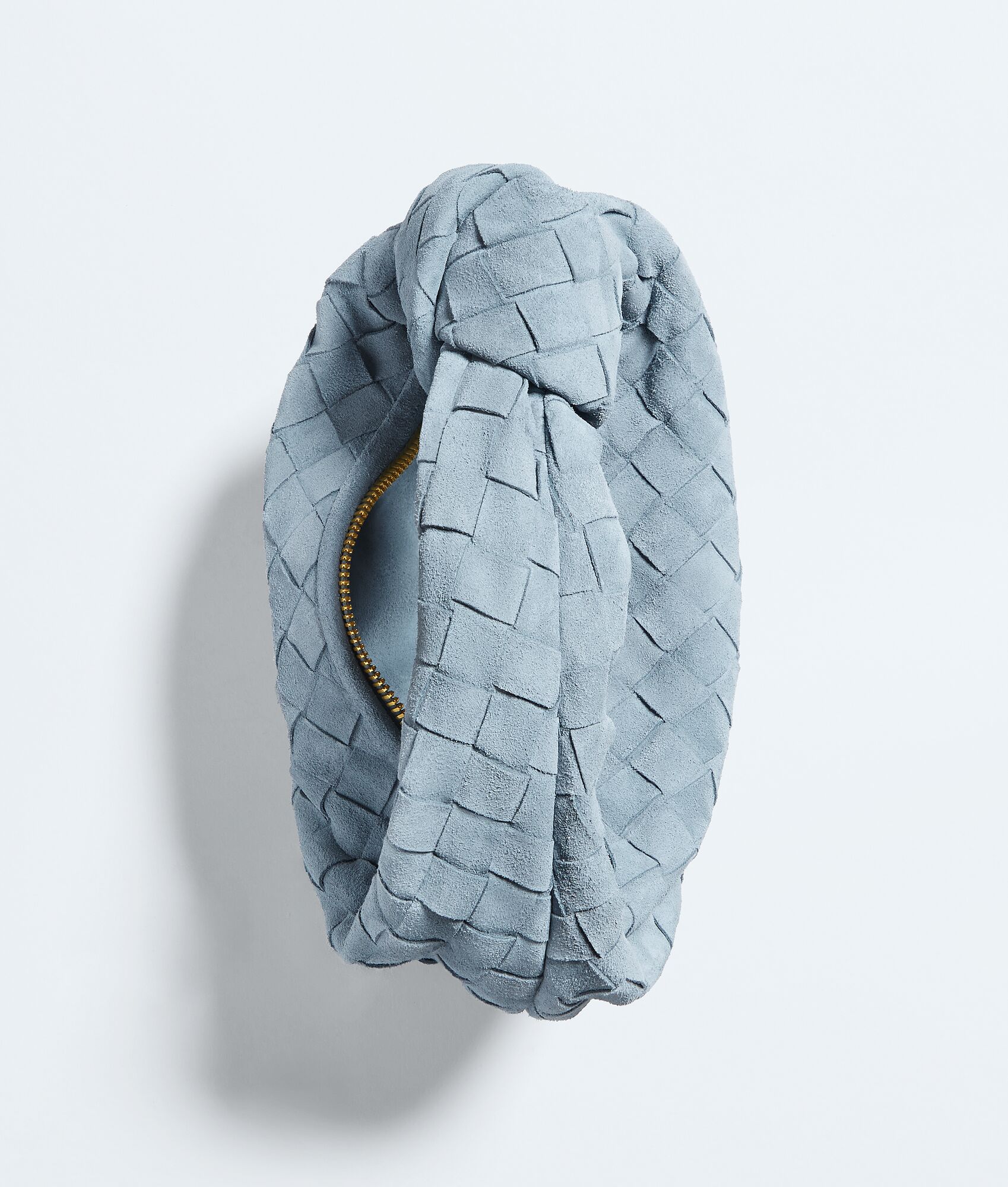 BOTTEGA VENETA 迷你Jodie手提包