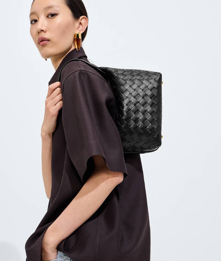 BOTTEGA VENETA Wallace肩背包