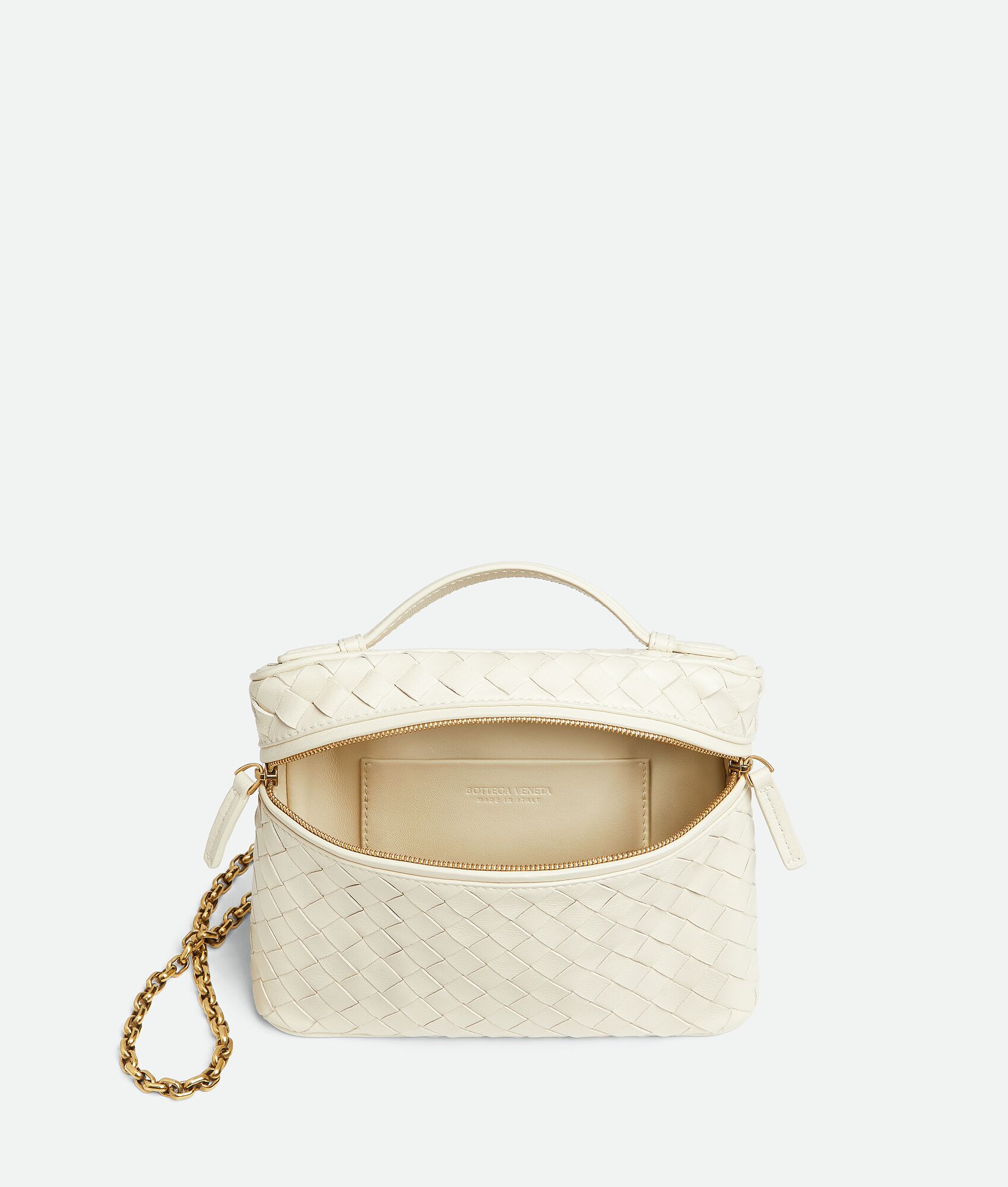 BOTTEGA VENETA 小号柔软化妆包