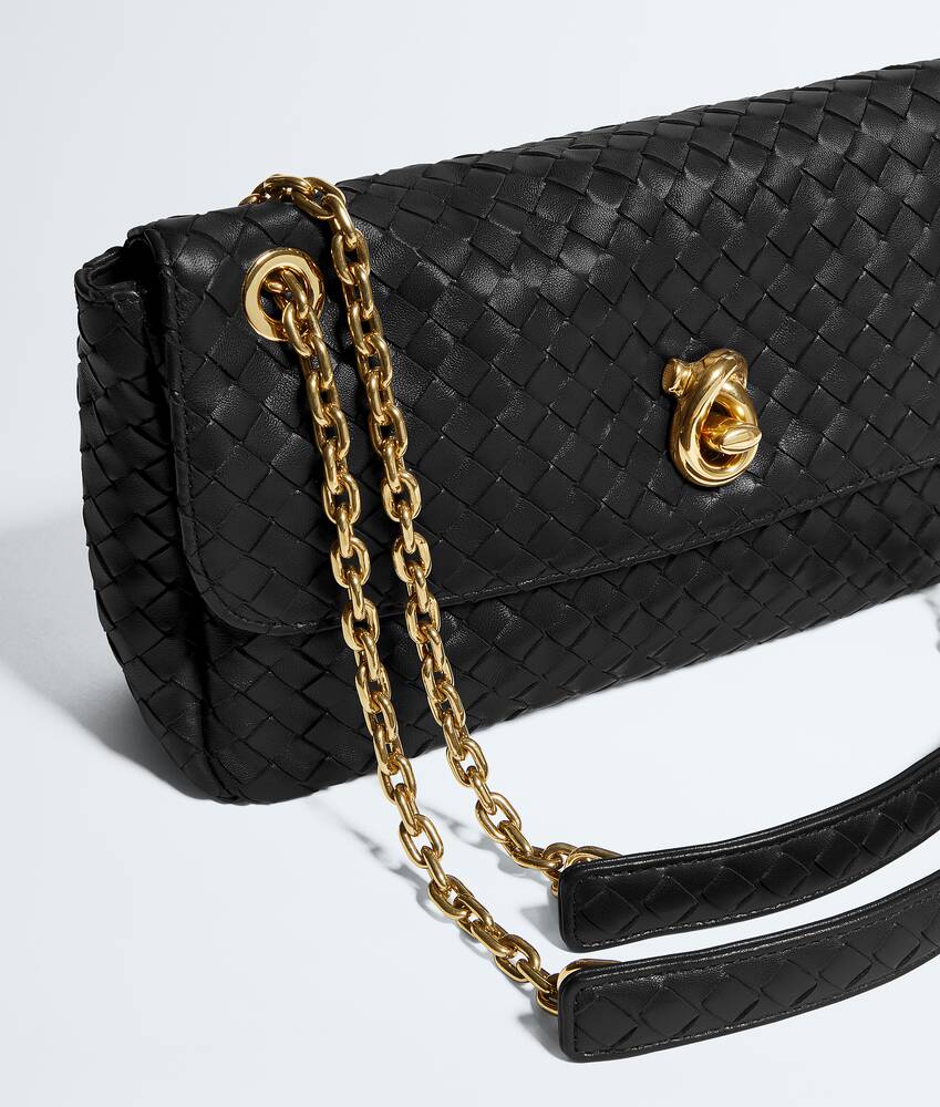 BOTTEGA VENETA Madison肩背包