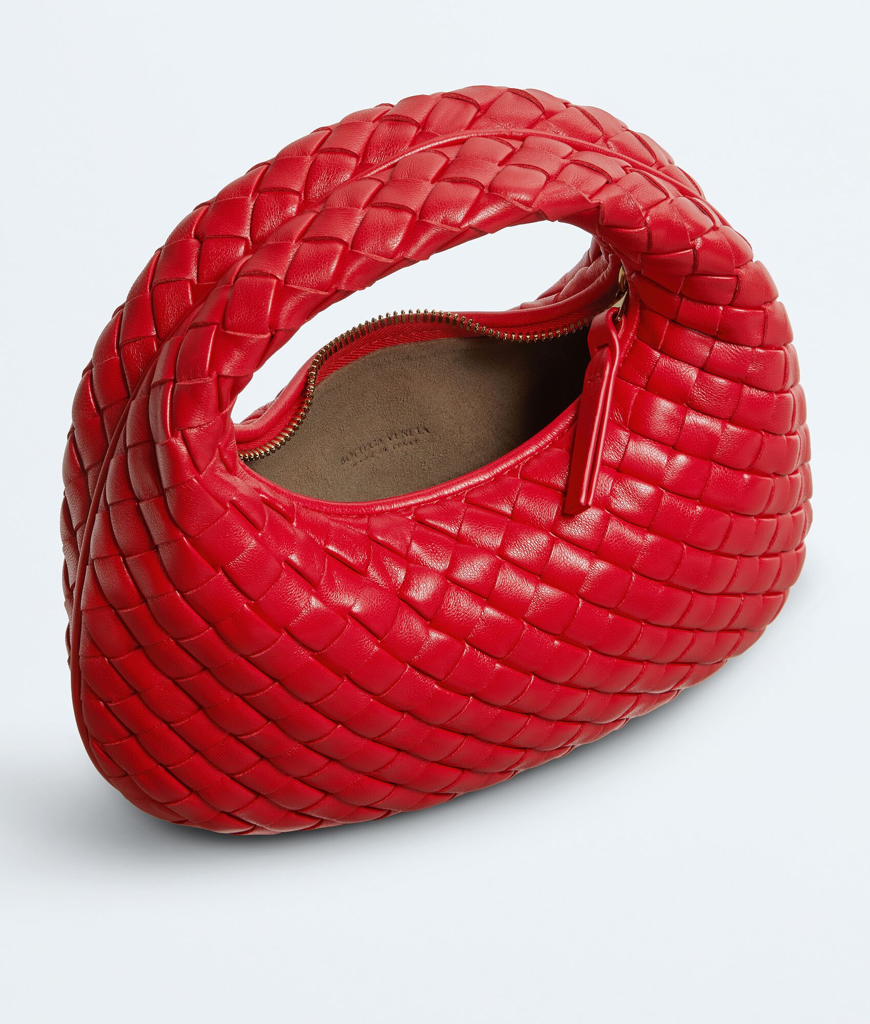 BOTTEGA VENETA 迷你Veneta手提包