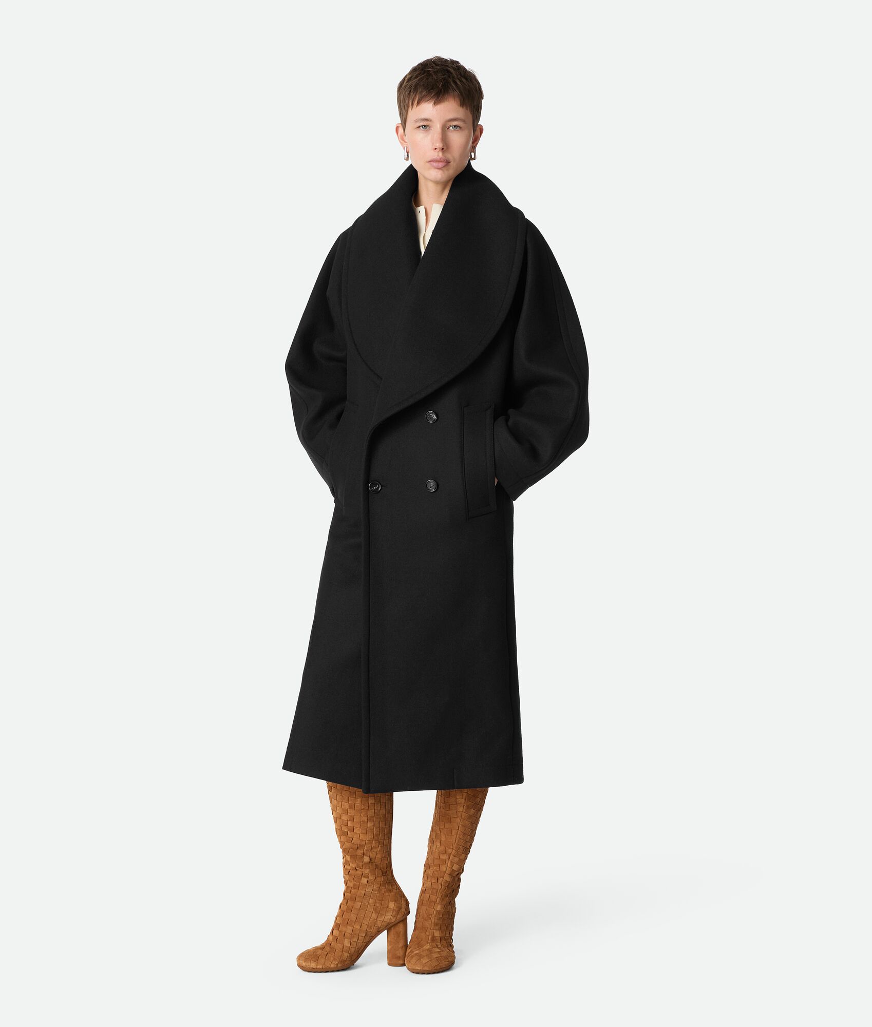 BOTTEGA VENETA 女士Atomic靴子