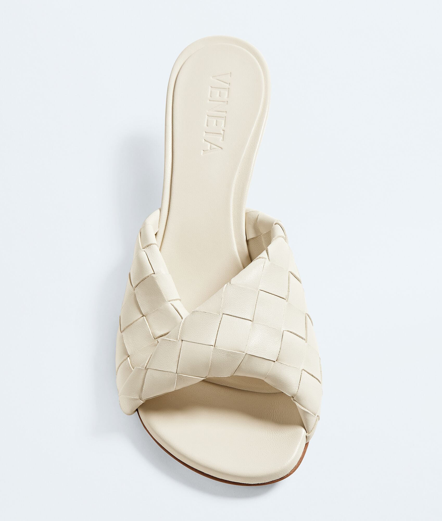 BOTTEGA VENETA 女士Blink穆勒鞋