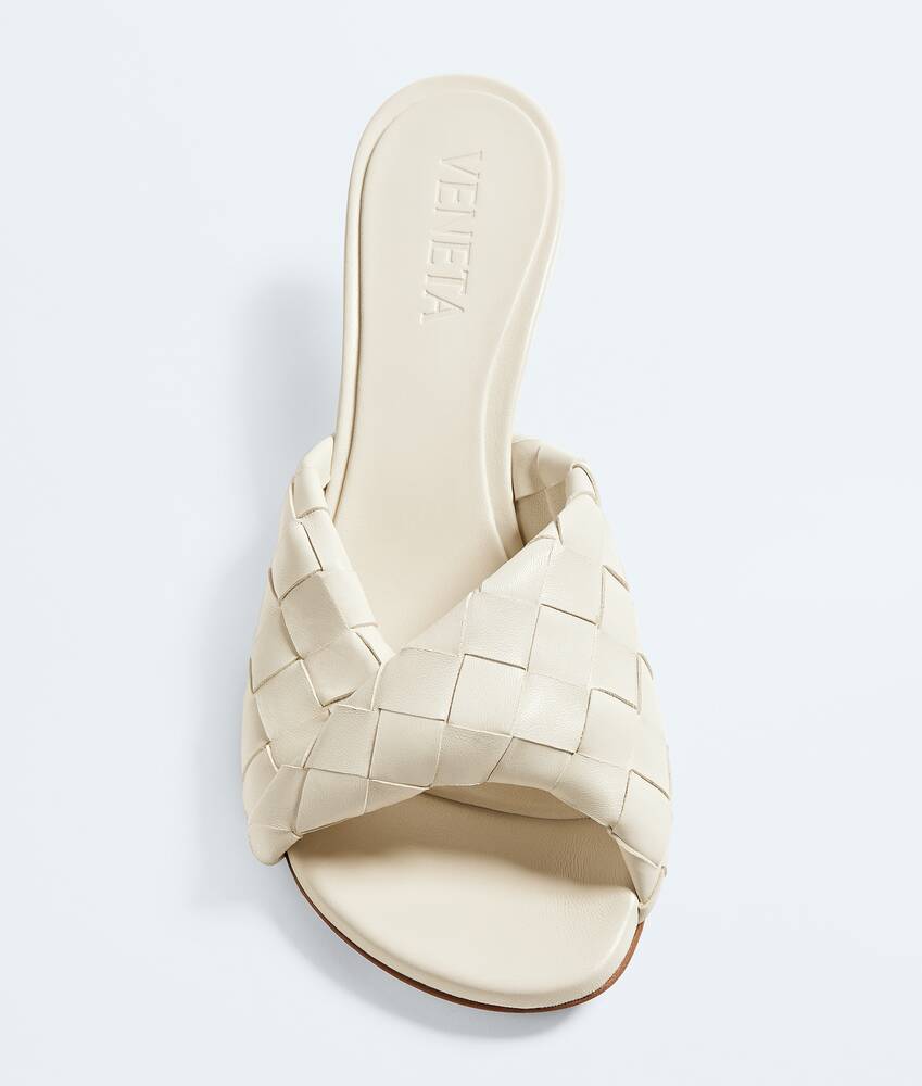 BOTTEGA VENETA 女士Blink穆勒鞋