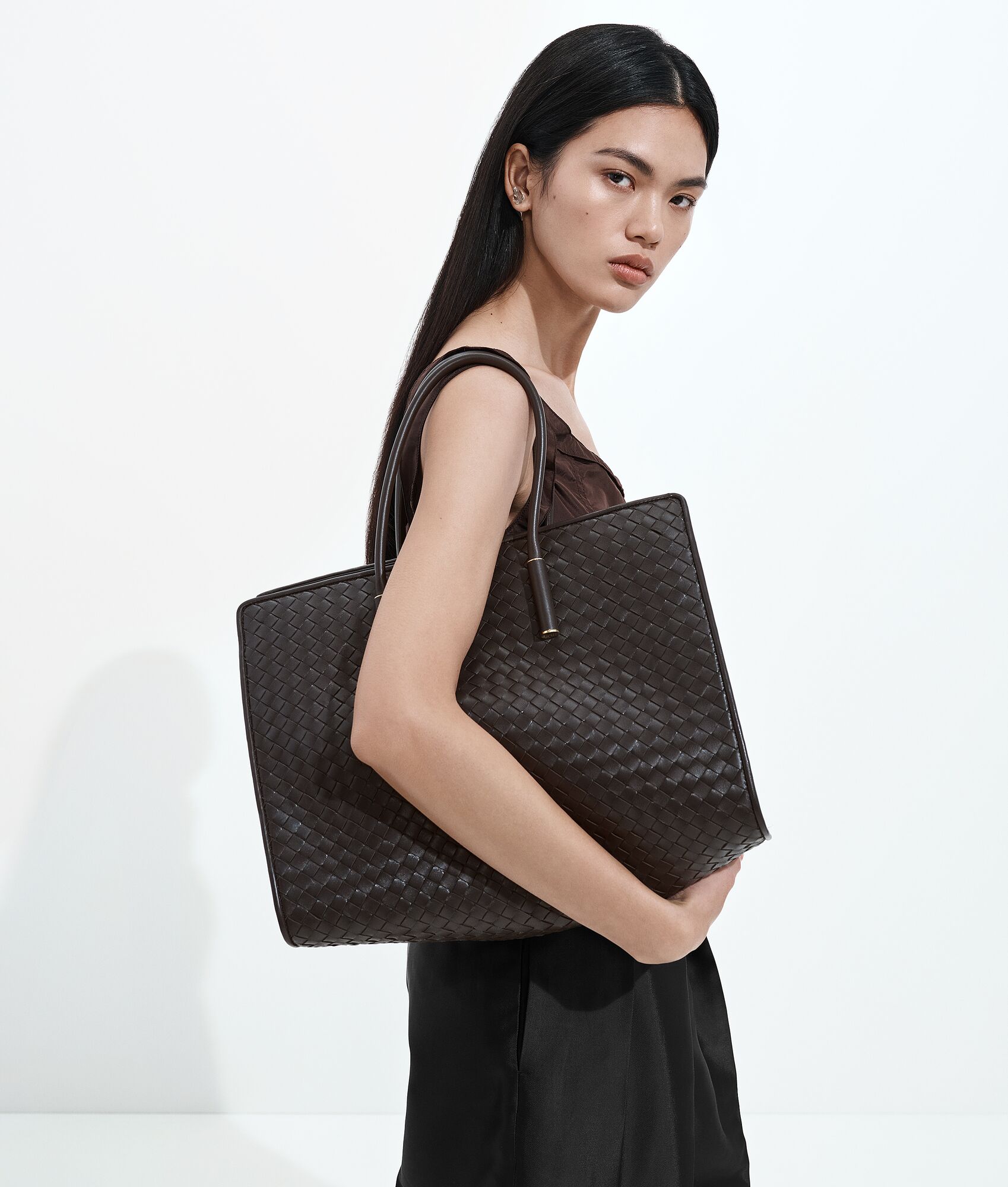 BOTTEGA VENETA Barbara托特手袋
