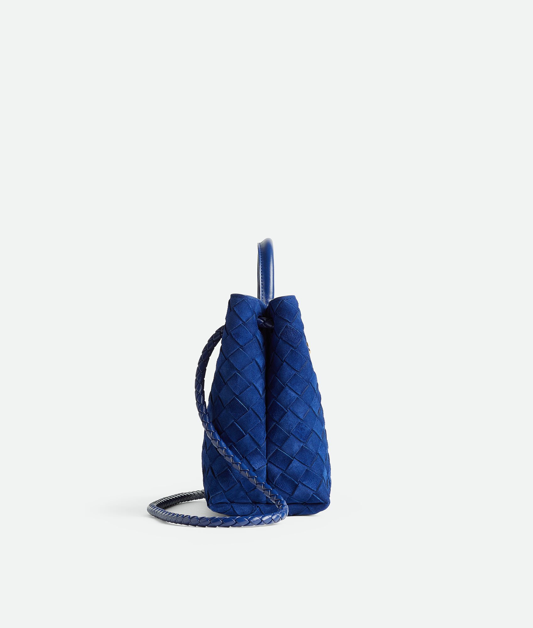 BOTTEGA VENETA 小号Andiamo手提包