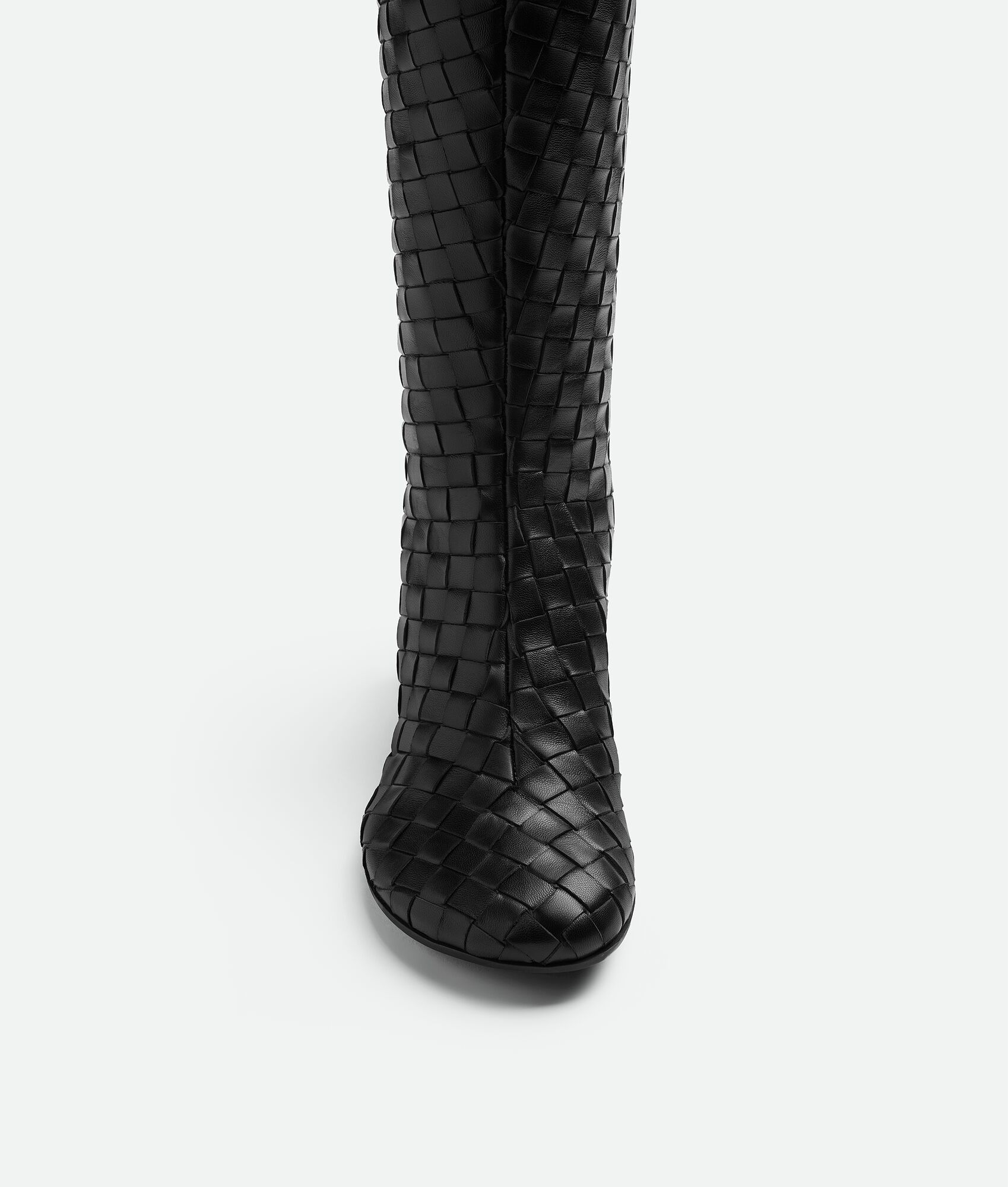 BOTTEGA VENETA 女士Atomic靴子