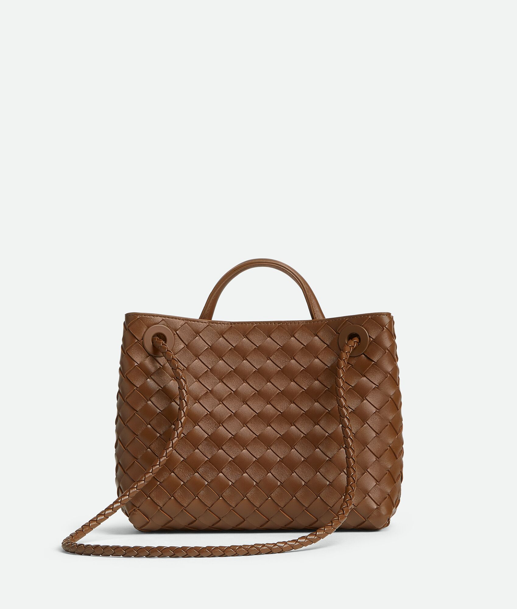 BOTTEGA VENETA 小号Andiamo手提包