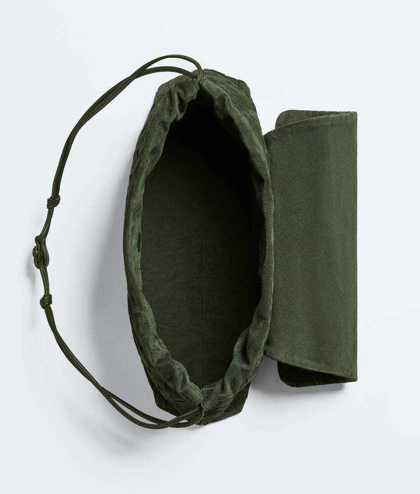 BOTTEGA VENETA Giorno肩背包
