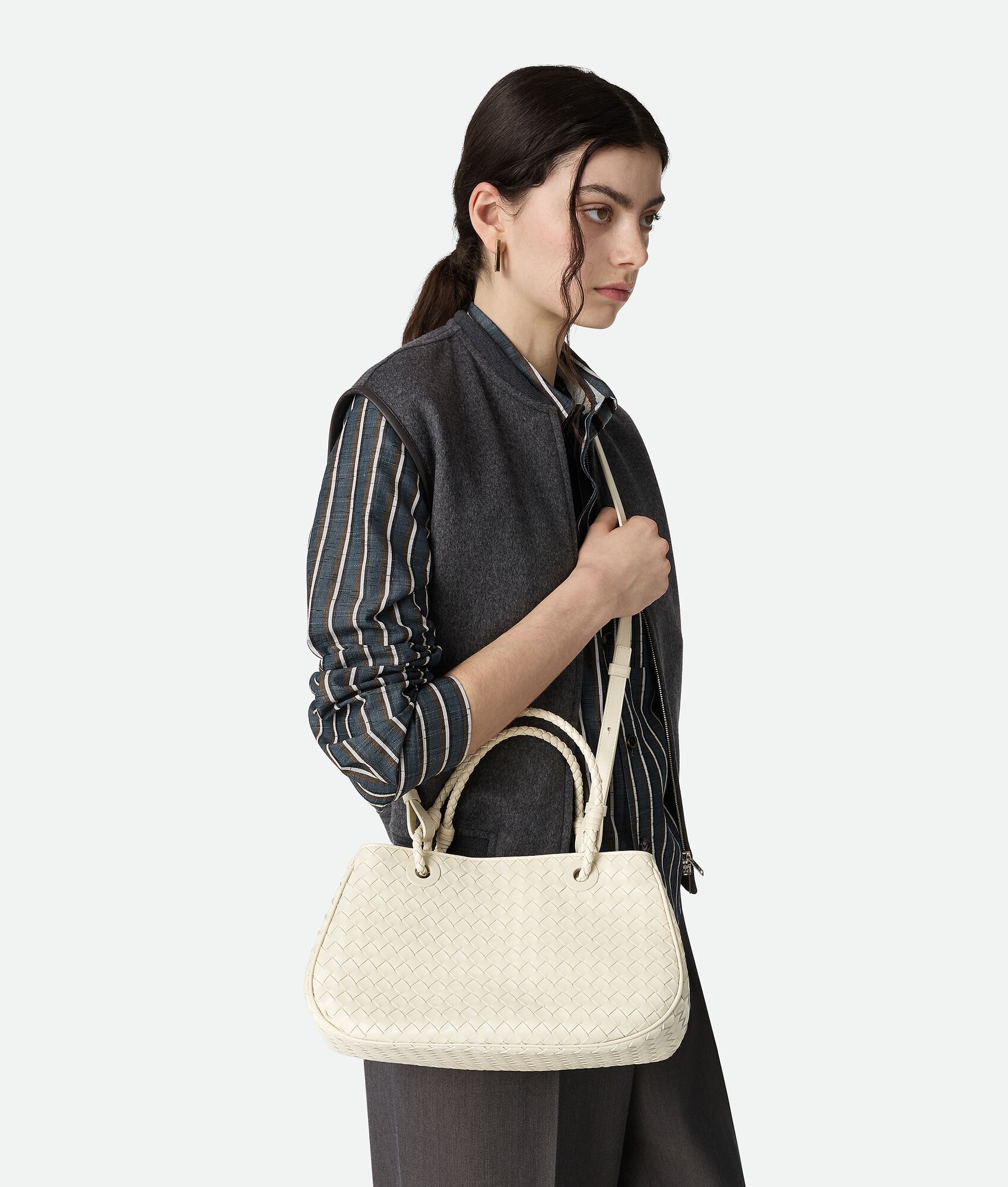 BOTTEGA VENETA 提篮包