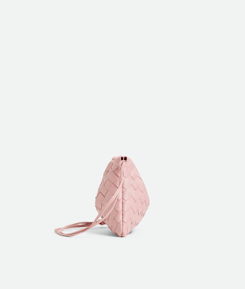 BOTTEGA VENETA 小号Dustbag斜挎包