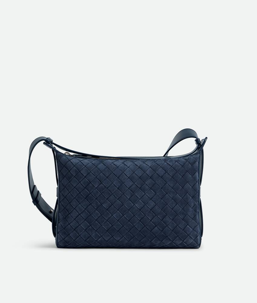 BOTTEGA VENETA Intrecciato编织Tribeca手提包