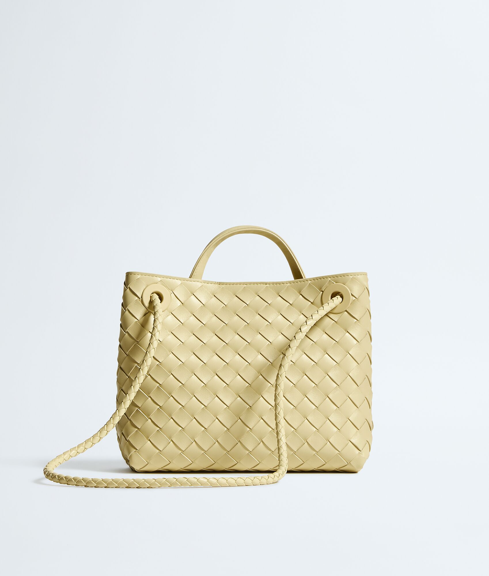 BOTTEGA VENETA 小号Andiamo手提包
