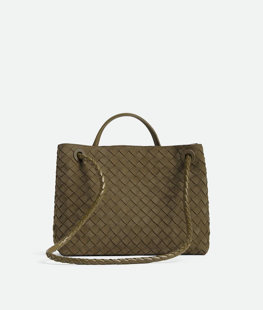 BOTTEGA VENETA Andiamo手提包