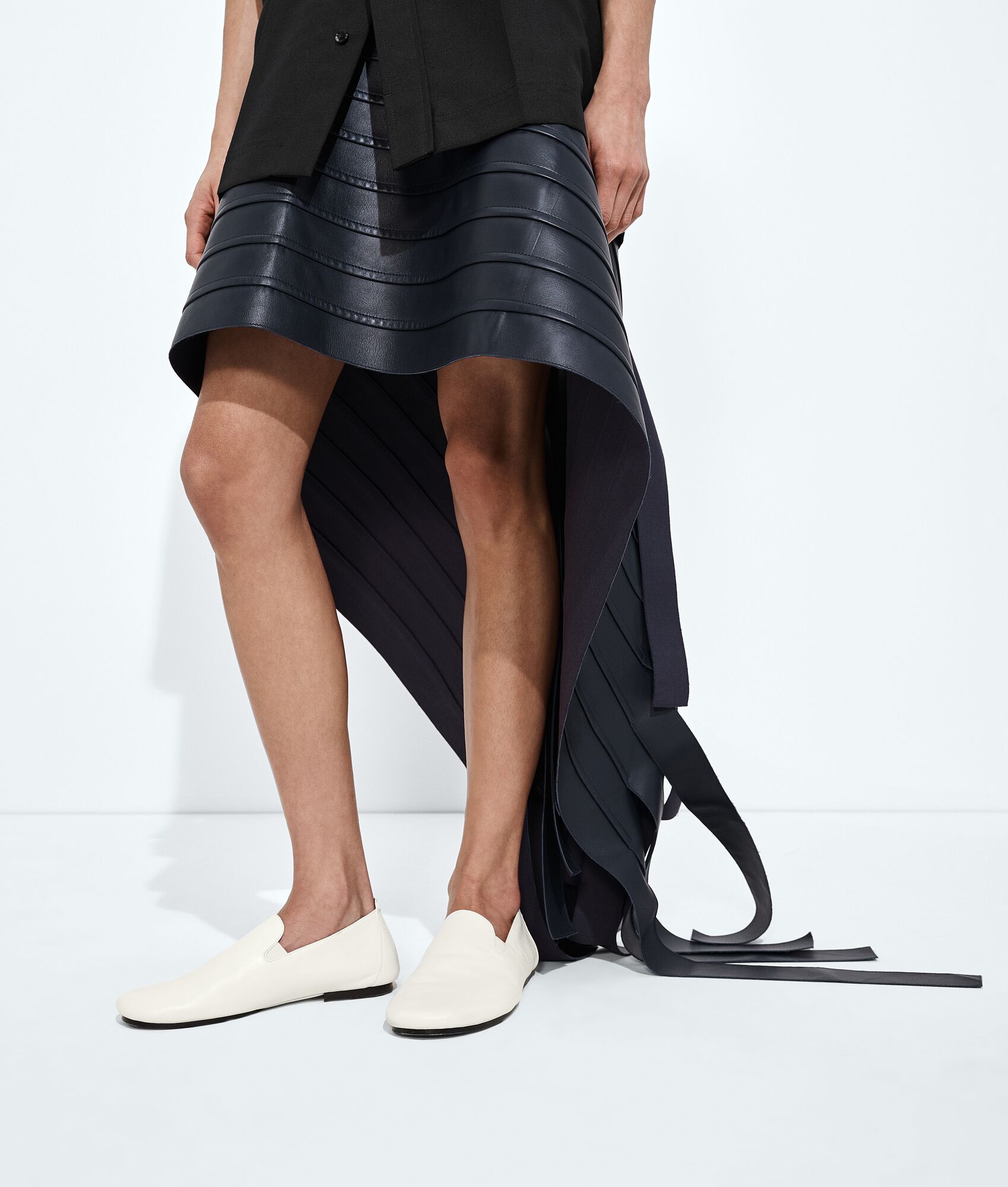BOTTEGA VENETA 女士Rocco便鞋