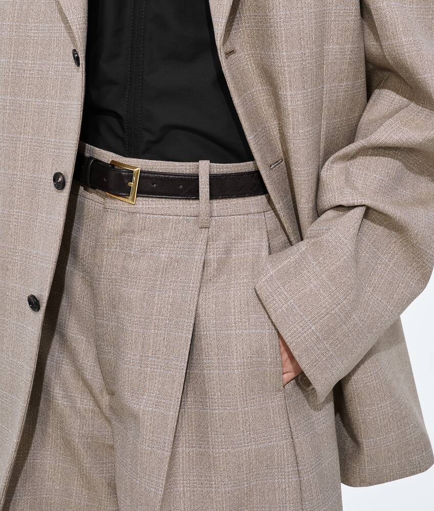 BOTTEGA VENETA Solo腰带