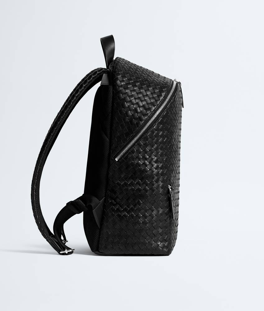 BOTTEGA VENETA Intrecciato编织1975背包