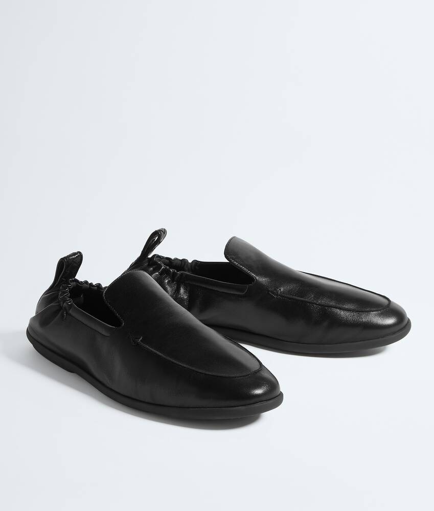 BOTTEGA VENETA 男士Dawson乐福鞋