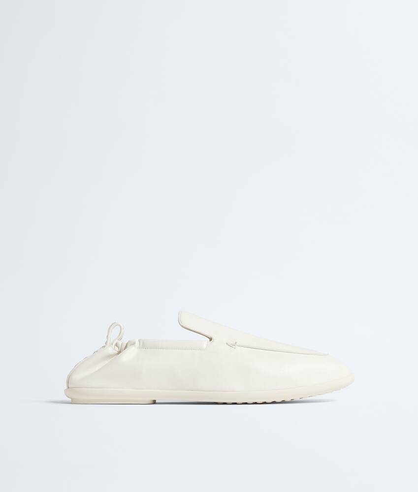 BOTTEGA VENETA 男士Dawson乐福鞋