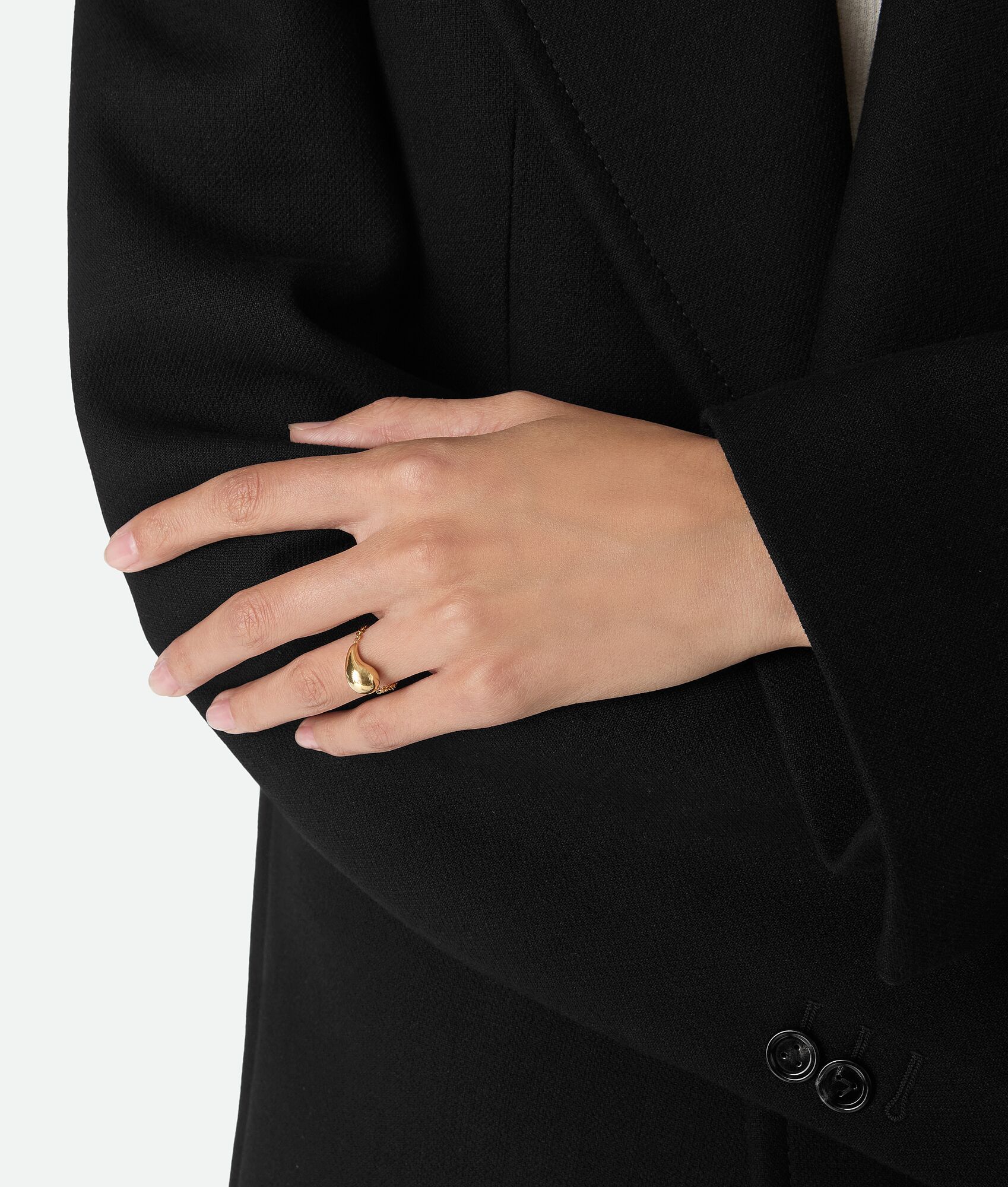 BOTTEGA VENETA Drop戒指