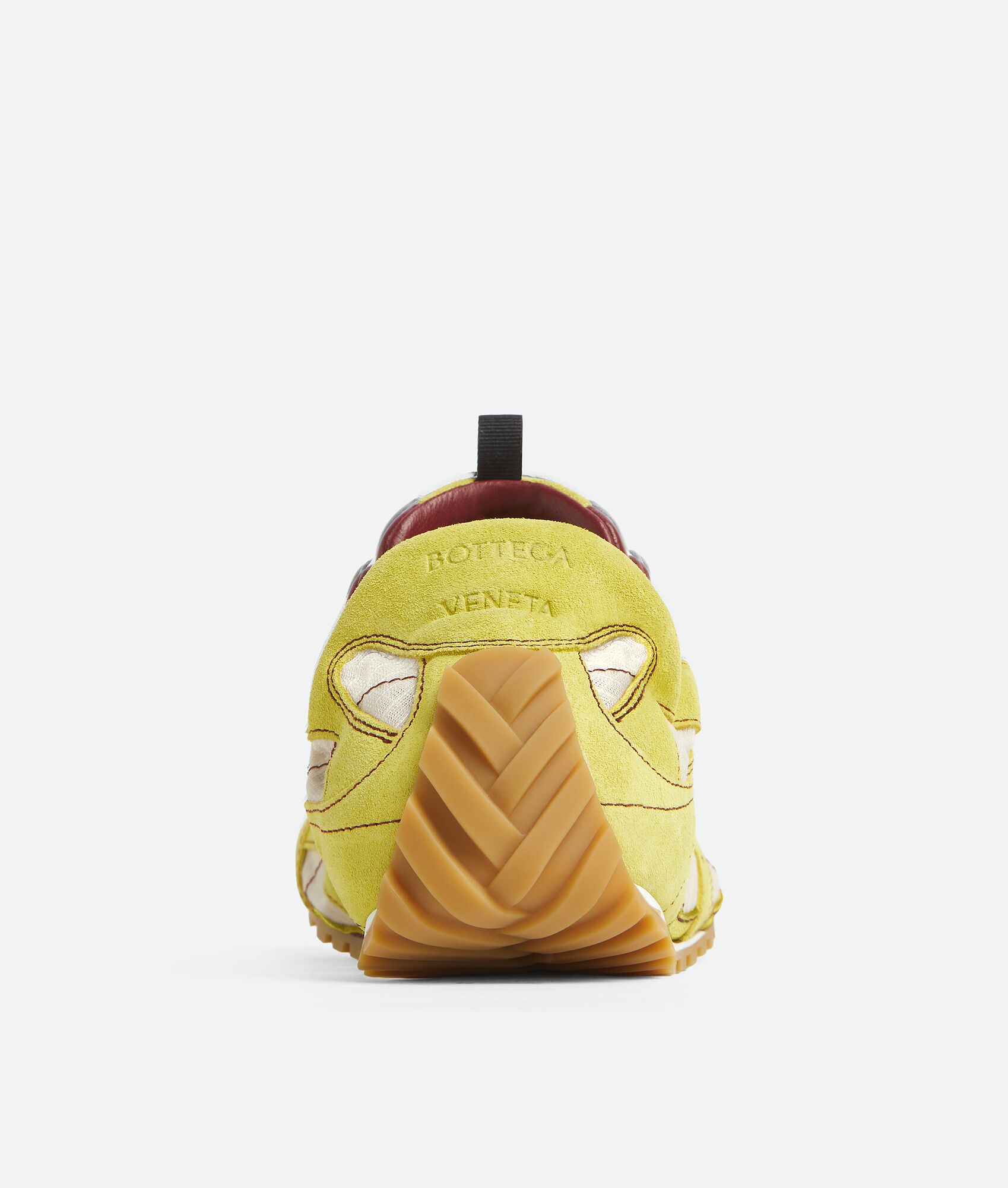 BOTTEGA VENETA 女士Orbit Flash运动鞋