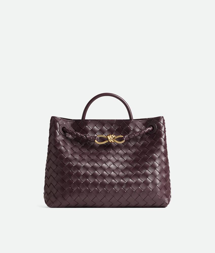 BOTTEGA VENETA Andiamo手提包