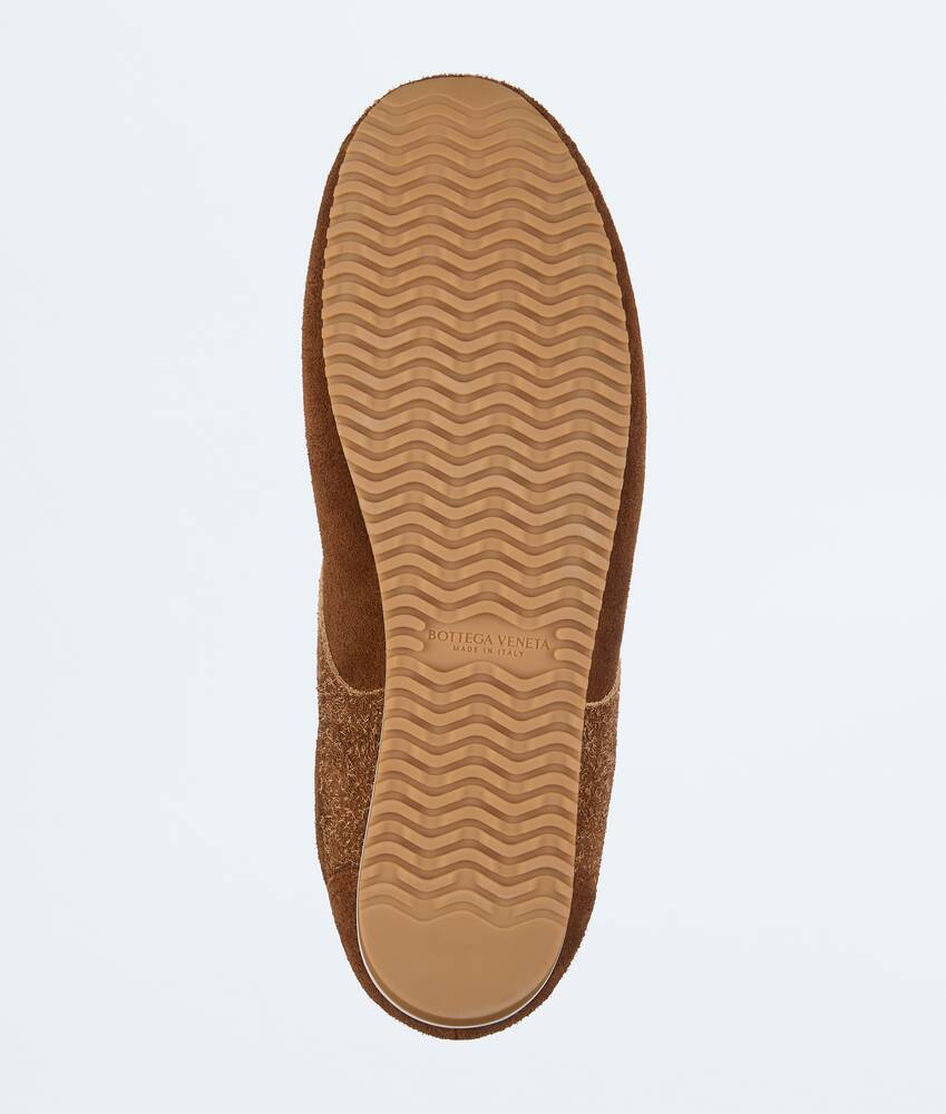 BOTTEGA VENETA 男士Shot运动鞋