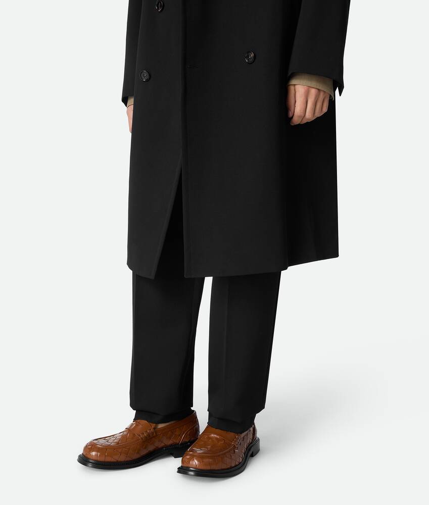 BOTTEGA VENETA 男士James乐福鞋