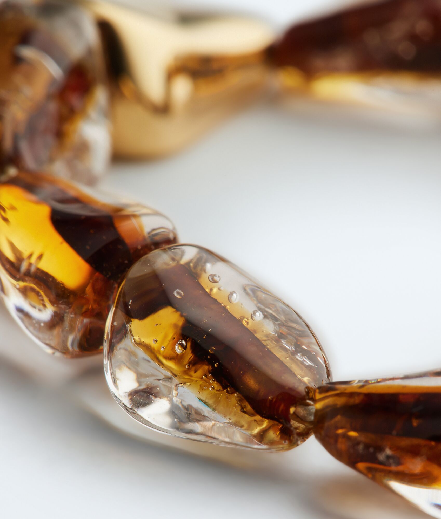 BOTTEGA VENETA Prisma手链