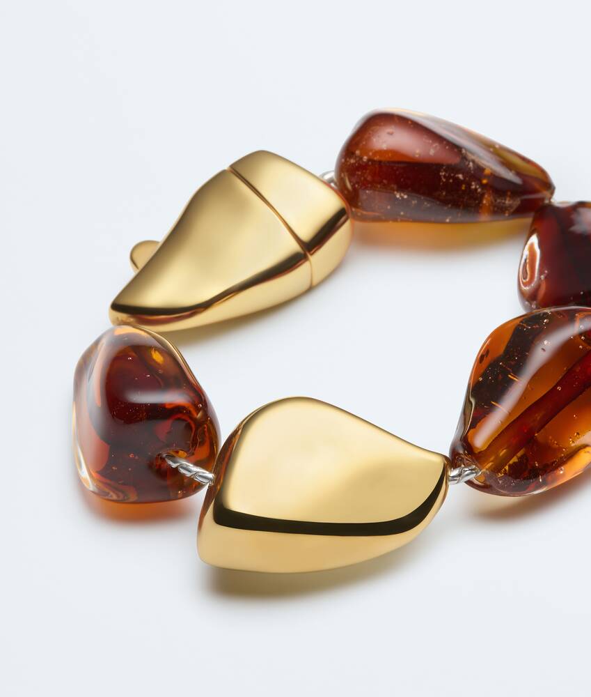 BOTTEGA VENETA Prisma手链