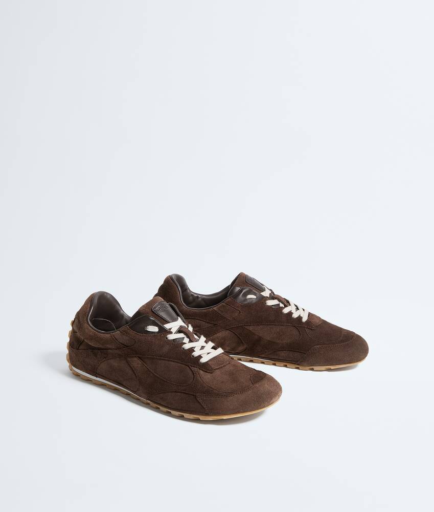 BOTTEGA VENETA 男士Orbit Flash运动鞋