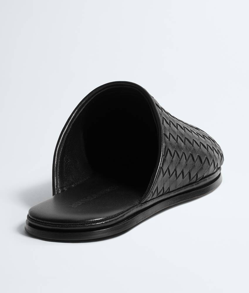 BOTTEGA VENETA 男士Sunday便鞋