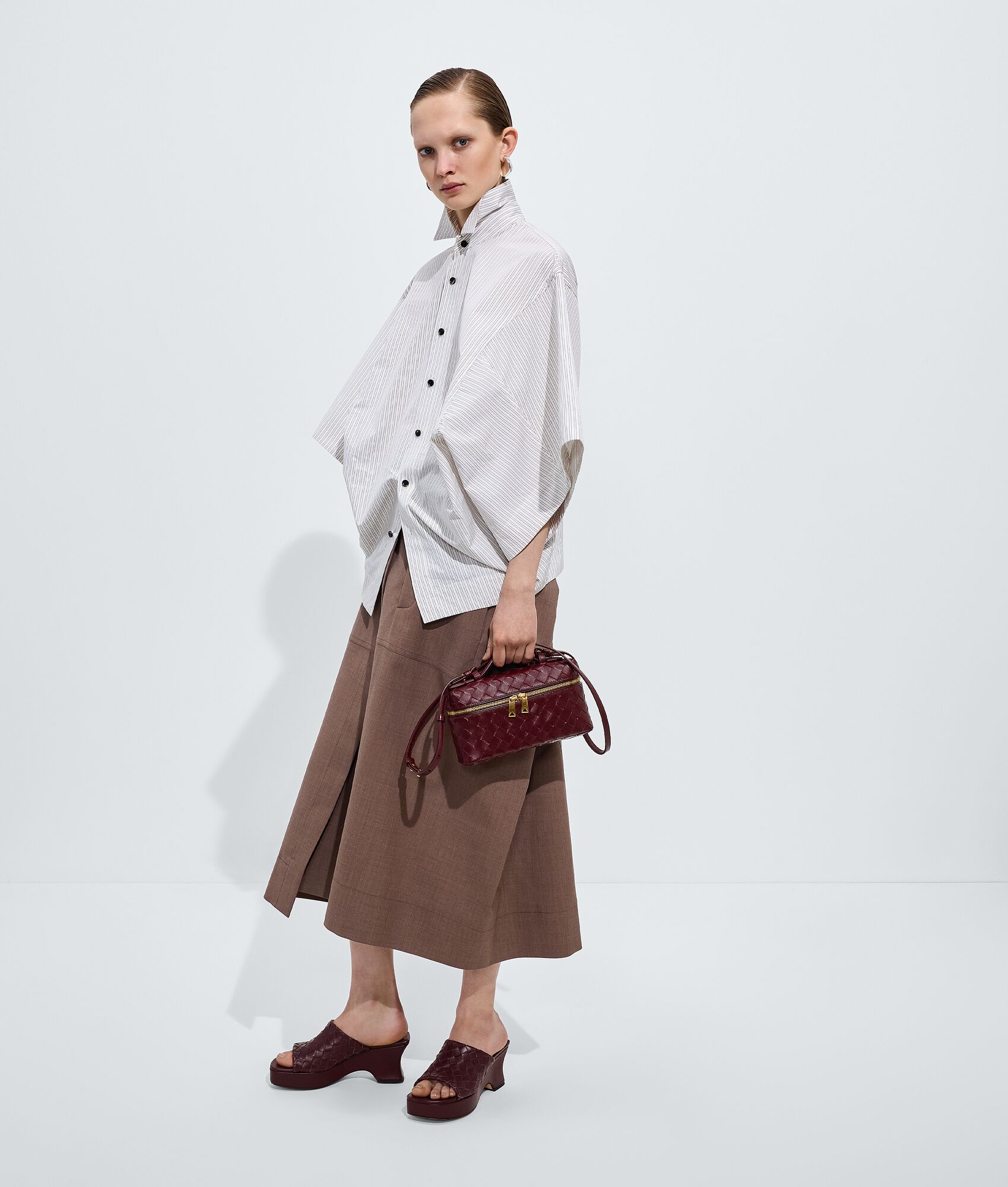 BOTTEGA VENETA Bang Bang化妆包