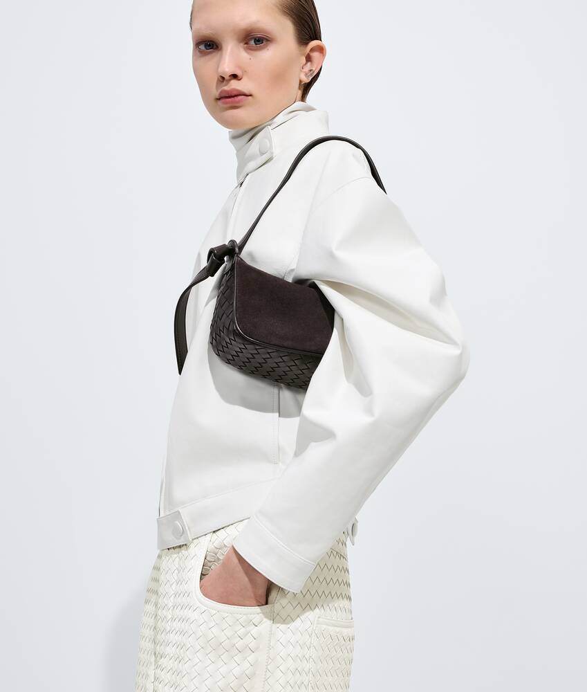 BOTTEGA VENETA Nodo肩背包