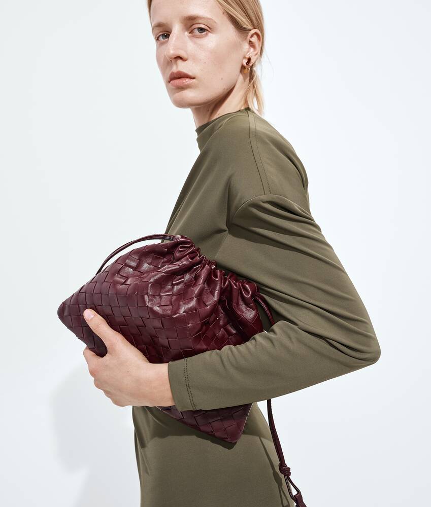 BOTTEGA VENETA Dustbag肩背包