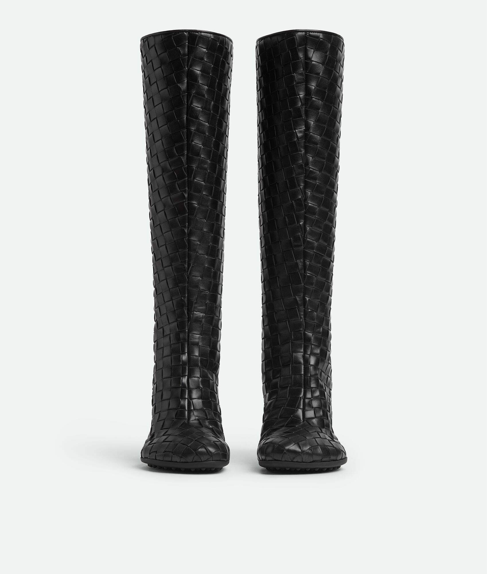 BOTTEGA VENETA 女士Atomic靴子