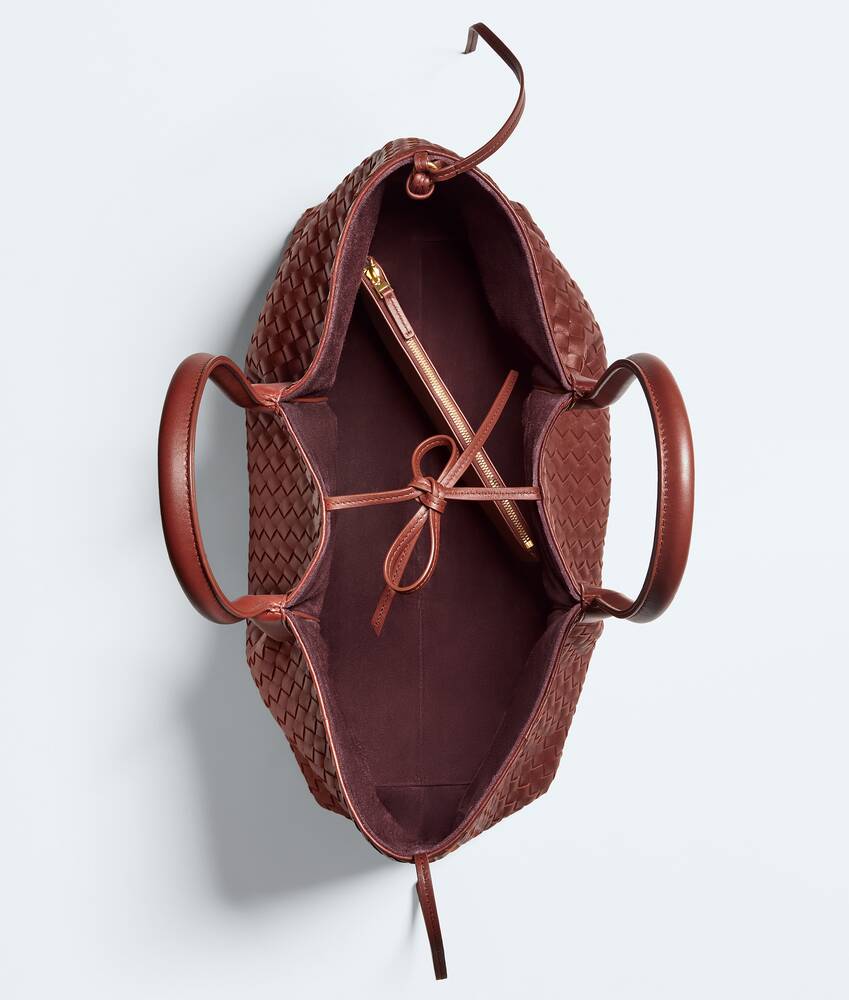 BOTTEGA VENETA 大号Pinacoteca托特手袋