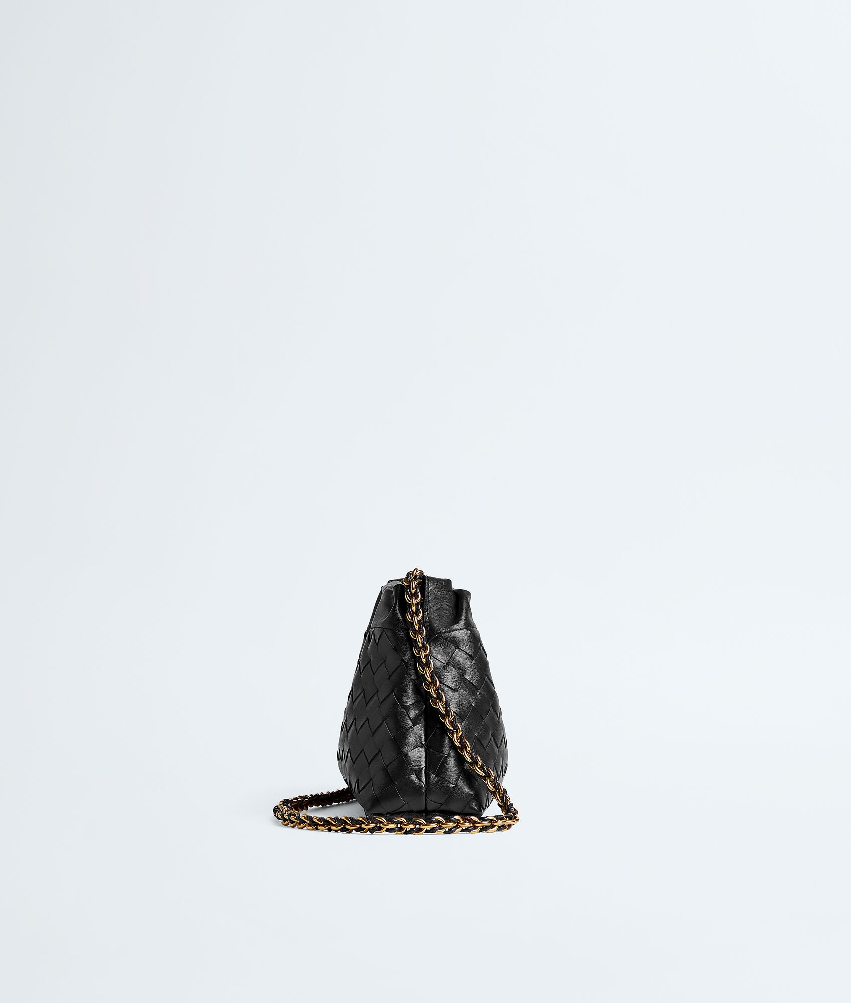 BOTTEGA VENETA Dustbag Notte手拿包