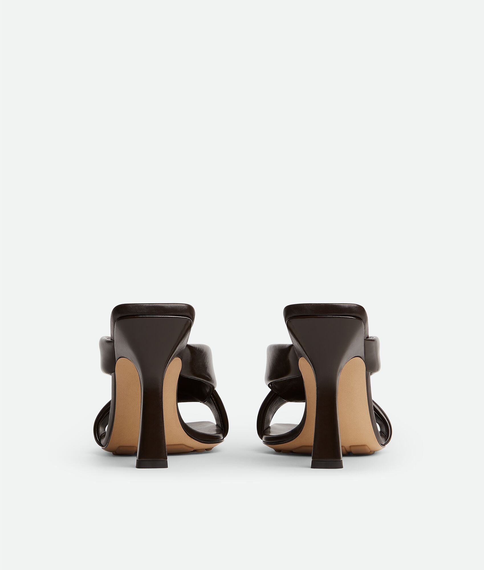 BOTTEGA VENETA 女士Riva穆勒鞋