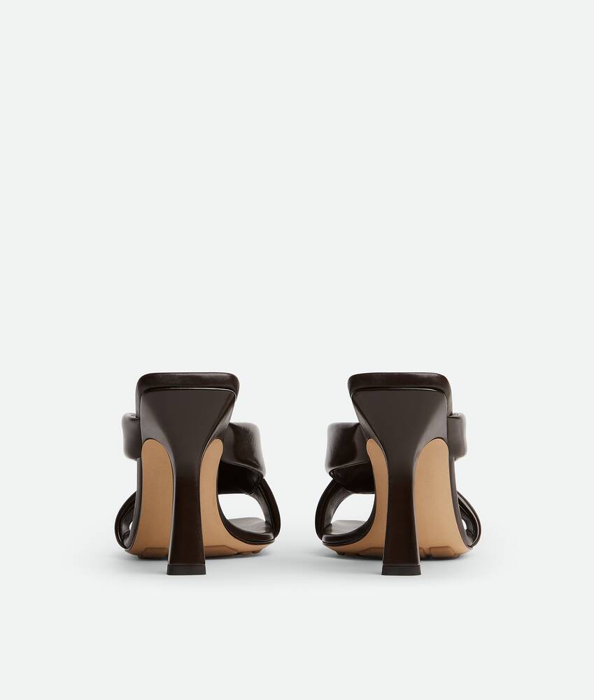 BOTTEGA VENETA 女士Riva穆勒鞋