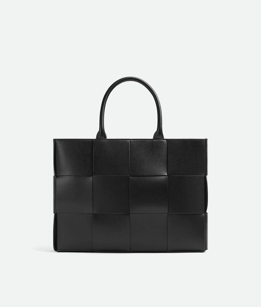 BOTTEGA VENETA 小号Arco Tote托特手袋，配背带