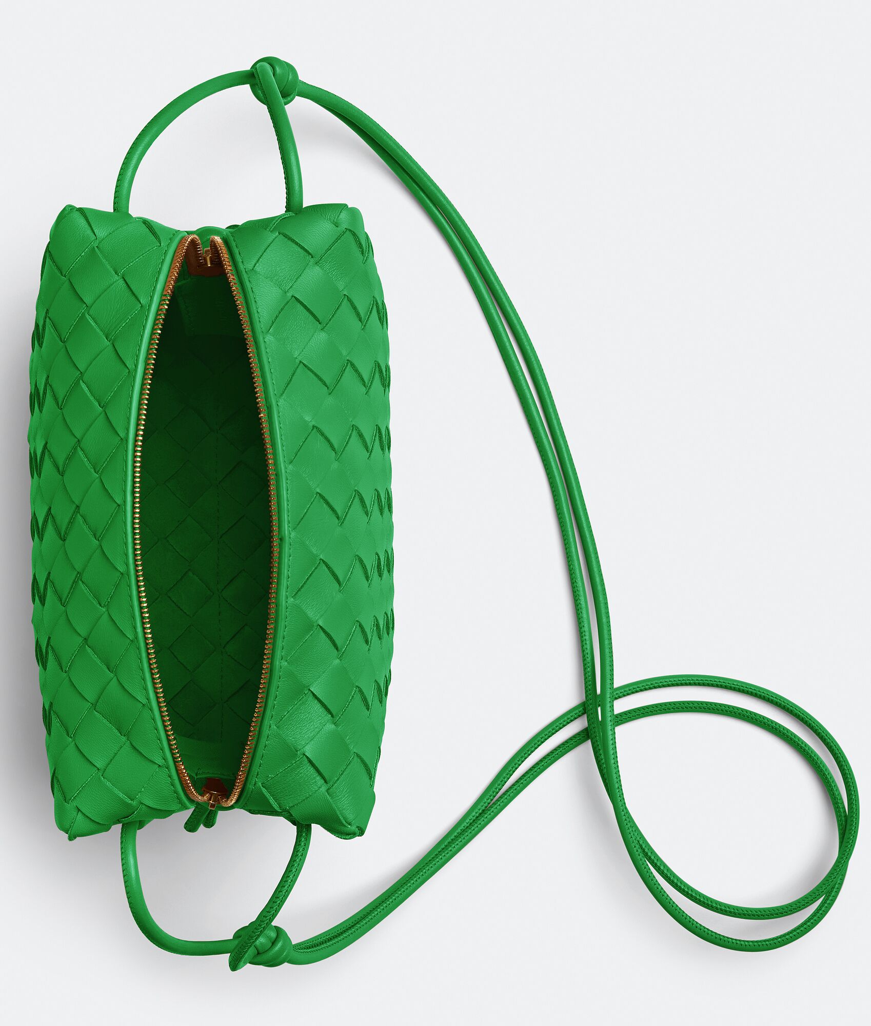 BOTTEGA VENETA 小号Loop相机包