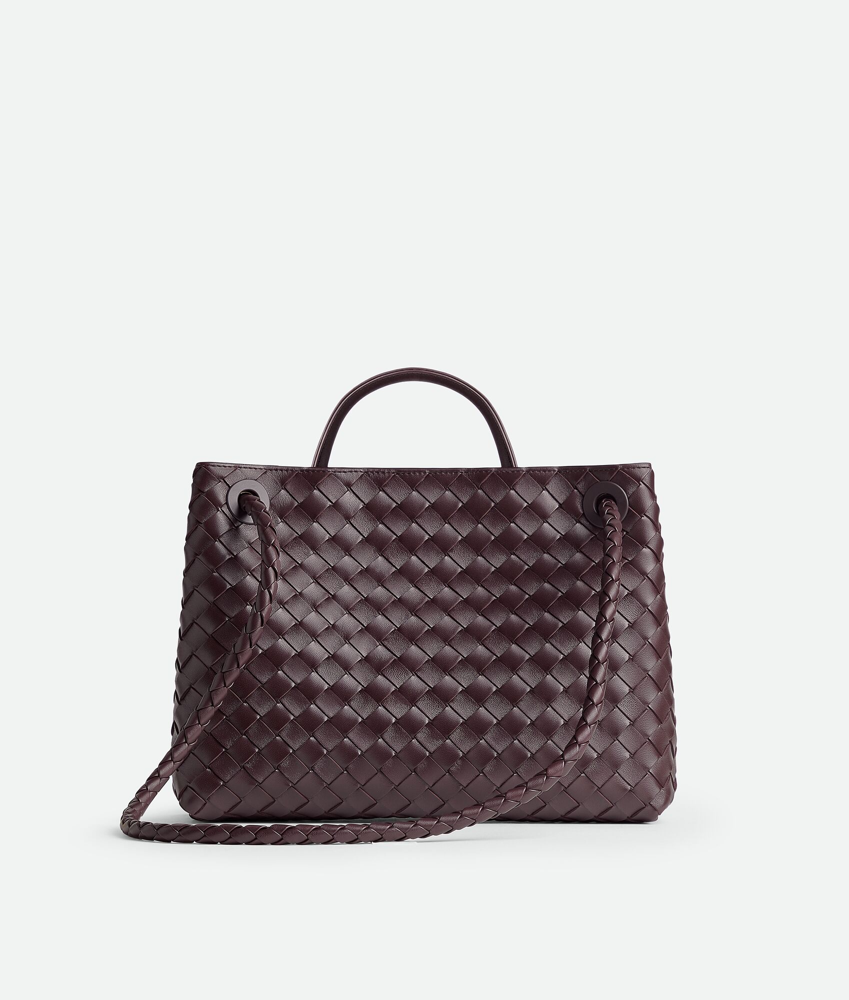 BOTTEGA VENETA Andiamo手提包