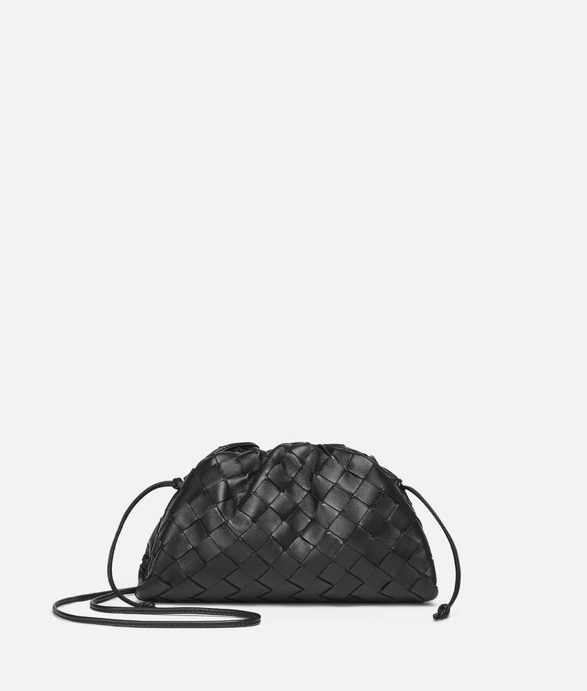 BOTTEGA VENETA 迷你Pouch手拿包