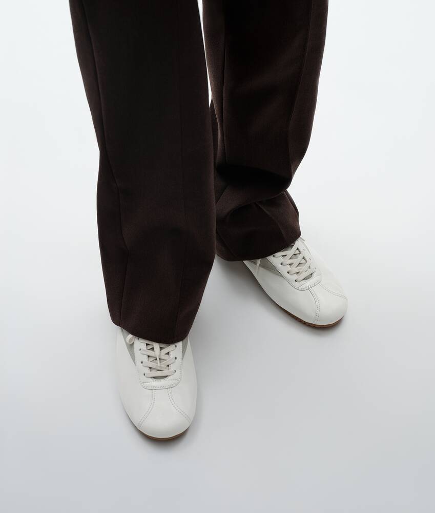 BOTTEGA VENETA 男士Shot运动鞋