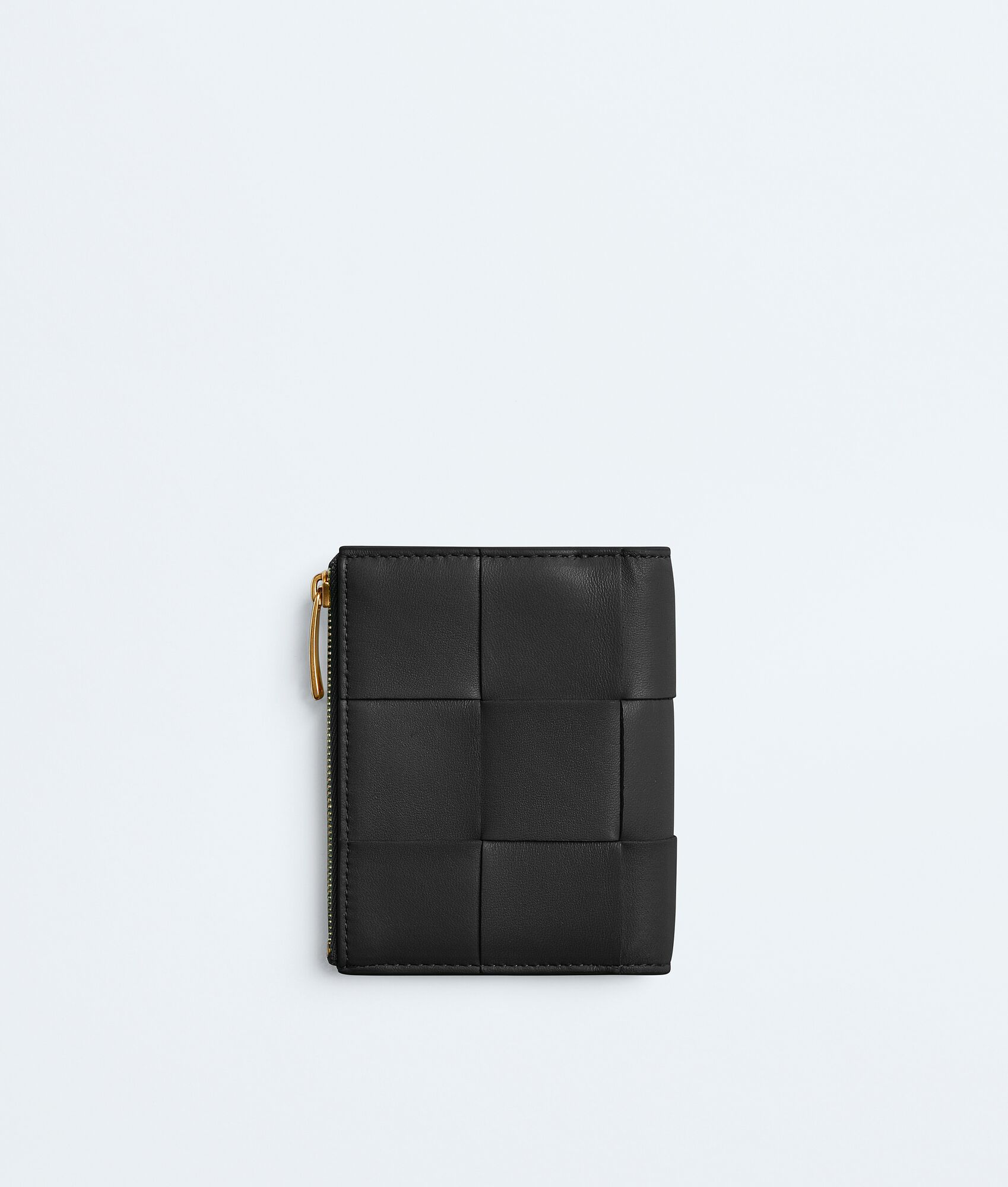 BOTTEGA VENETA 小号Cassette双折钱包