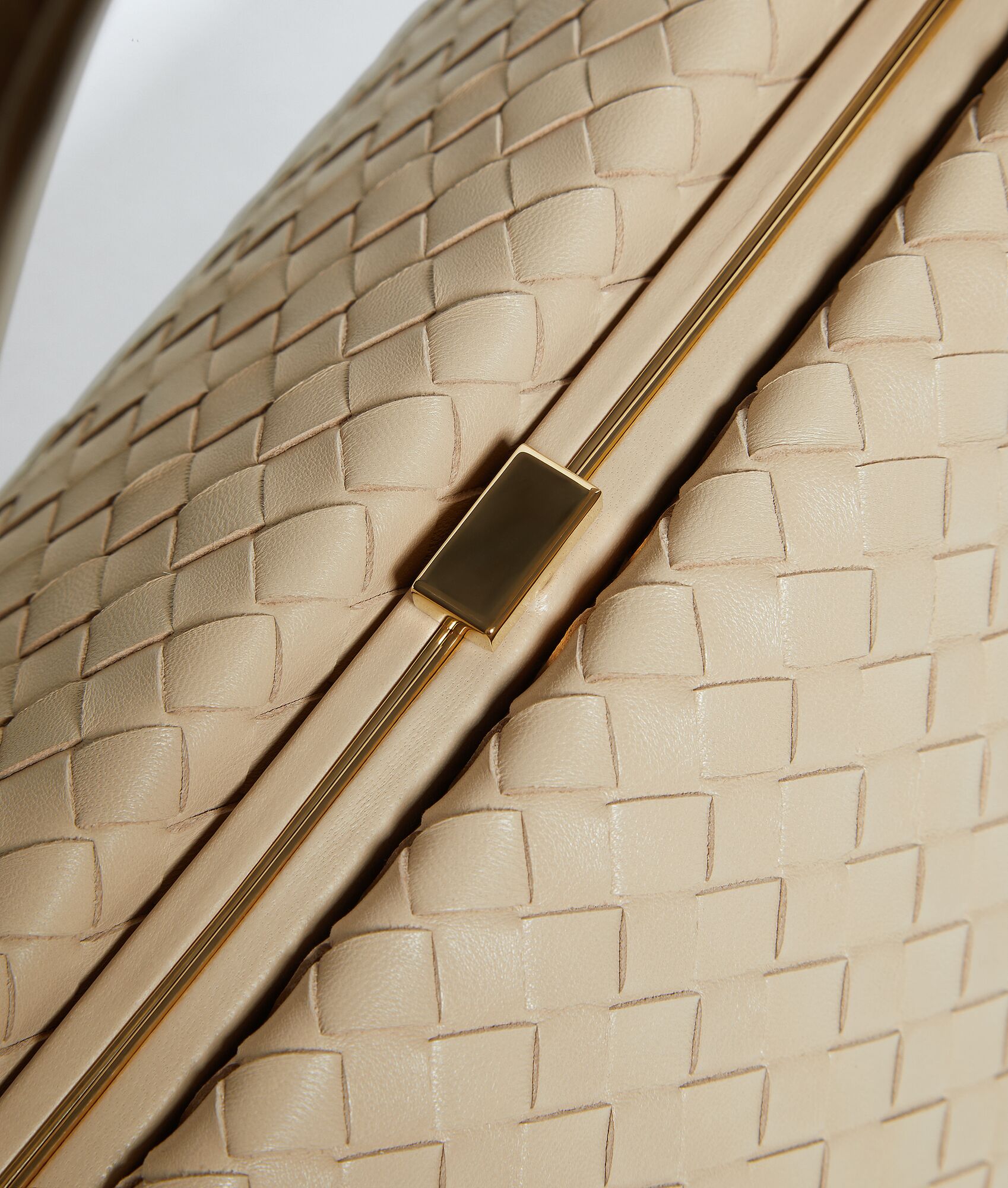 BOTTEGA VENETA The 1998手提包