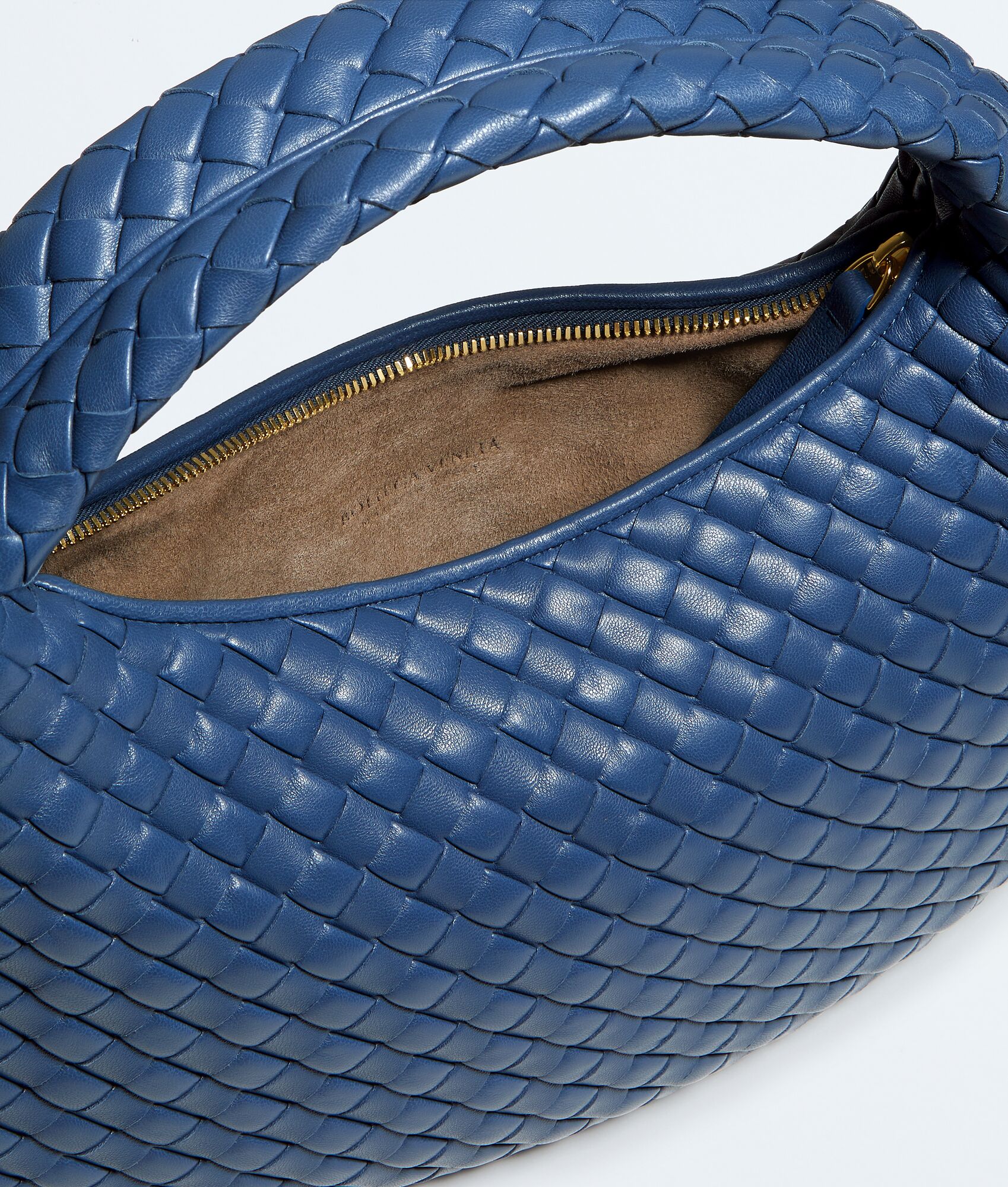 BOTTEGA VENETA 小号Veneta肩背包